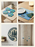 PixelCraft Nordic Nature Collection