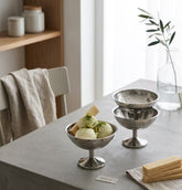 "Cloud" Nordic Dessert Cup