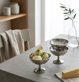 "Cloud" Nordic Dessert Cup