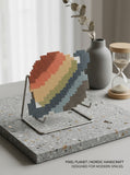 PixelCraft Nordic Nature Collection