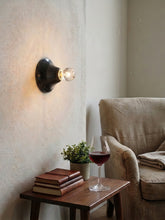 "Eclipse" Magnetic Wall Lamp