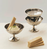 "Cloud" Nordic Dessert Cup