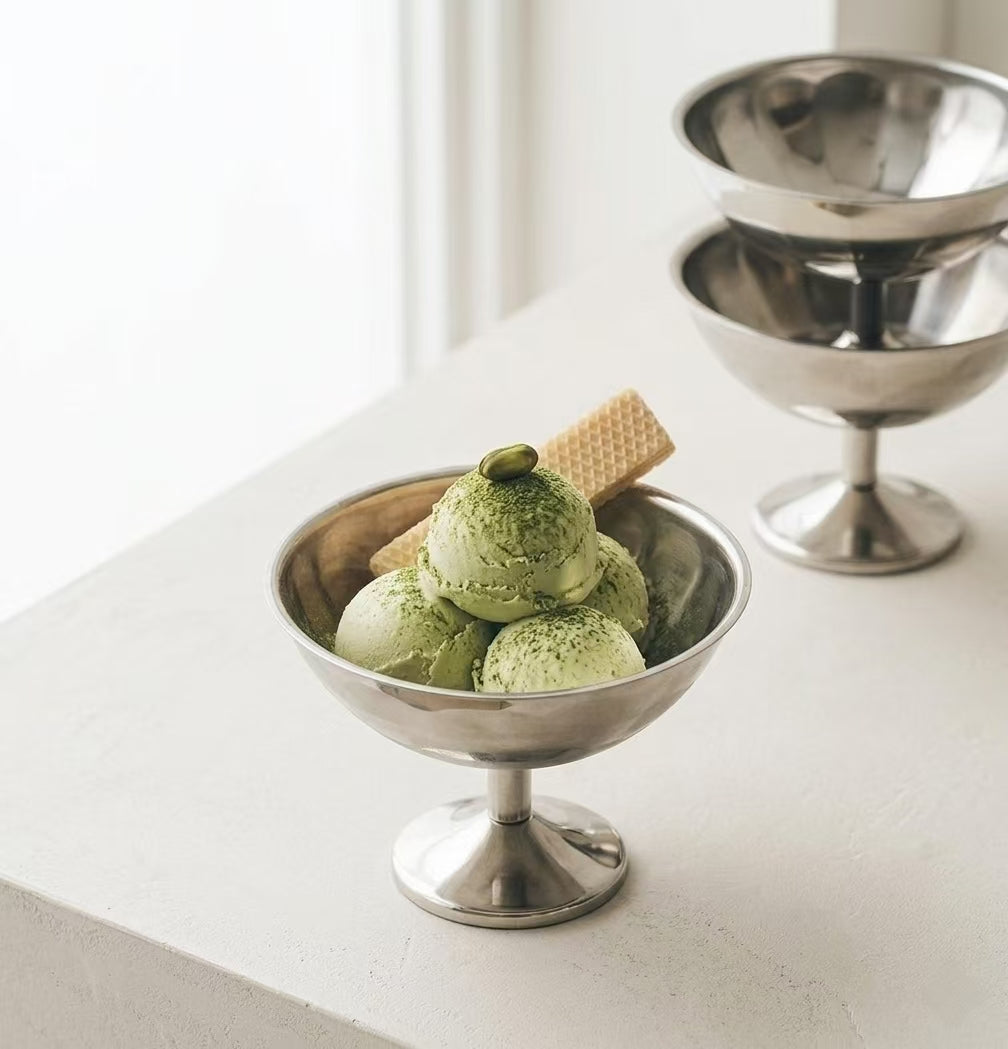"Cloud" Nordic Dessert Cup