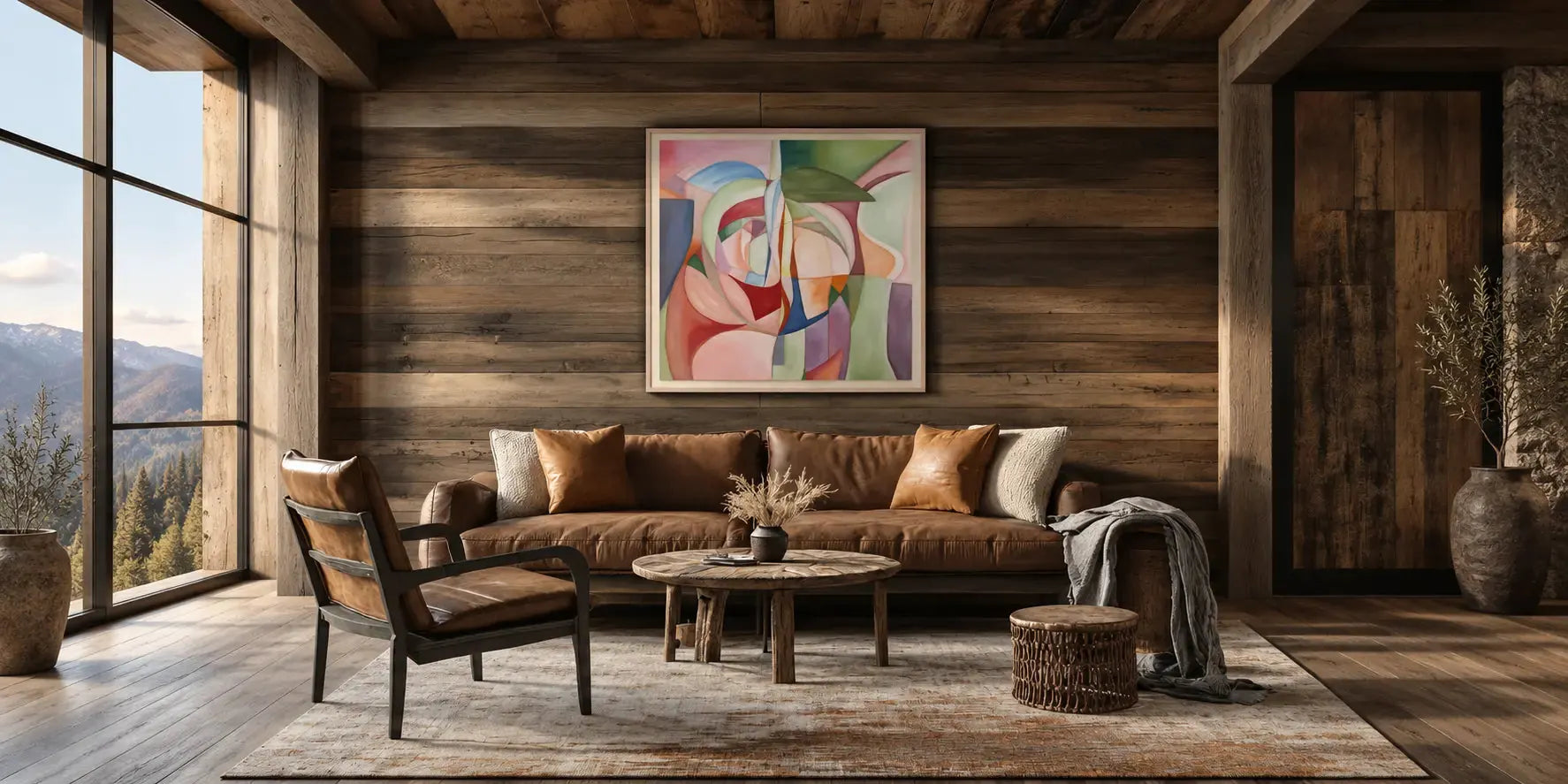 Nordic Edge | Art, Lighting & Objects for Thoughtful Living